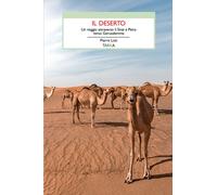 Il deserto. Un viaggio attraverso il Sinai - Loti Pierre