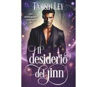Il desiderio del jinn: 5