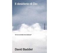Il desiderio di Dio. Chi non vorrebbe che esistesse?