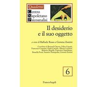 Il desiderio e il suo oggetto