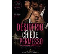 Il Desiderio non chiede Permesso