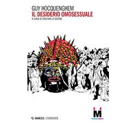 Il desiderio omosessuale