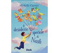 Il desiderio speciale di Nash