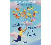 Il desiderio speciale di Nash