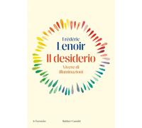 Il desiderio. Vivere di illuminazioni