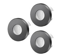 Il design a prova di perdite impedisce che l'acqua si attacchi automaticamente