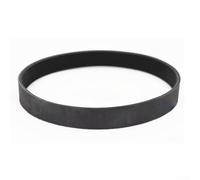 Il design aerodinamico della cintura a coste per tapis roulant PJ1185 promuove un movimento efficiente durante l'allenamento a casa o in palestra (4RIBS)