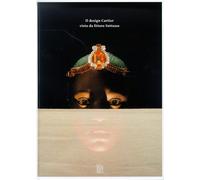 IL DESIGN CARTIER - visto da Ettore Sottsass - Rilegato Ed. Skira