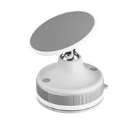Il design compatto del supporto magnetico a ventosa migliora lo stile del crusco