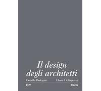 Il design degli architetti italiani 1920-2000