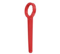 Il design della chiave per coperchio del secchio di plastica previene le guarnizioni rotte per contenitori cubici da 20 a 30 l