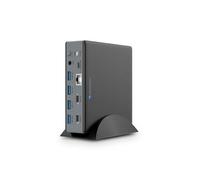 Urban Factory HUBEE Con filo Grigio - Nouvo