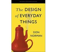 Il design delle cose di tutti i giorni di Don Norman spedizione veloce spediz...