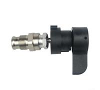 Il design elegante e i materiali rendono questo pacchetto di riparazione completo della valvola di ritorno dello spruzzatore airless dell'opzione affidabile