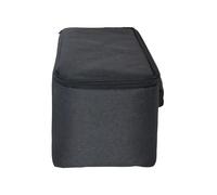 Il design elegante incontra la funzionalità in questa borsa da viaggio protetti