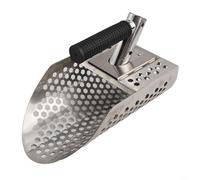 Il design ergonomico innovativo del cucchiaio Metal Detector migliora l'esperienza dell'utente