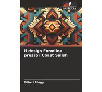 Il design Formline presso i Coast Salish