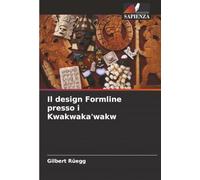 Il design Formline presso i Kwakwaka'wakw