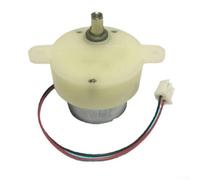 Il design funzionale del dispositivo elettrico JS300 lo rende una scelta affidabile per tutte le tue esigenze (3 V 12 giri/min)