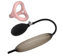 Il Design Gonfiabile Consente Dimensioni Regolabili Tra Deflazione e Gonfiaggio,B