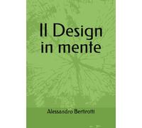 Il Design in mente