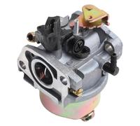 Il design innovativo dei carburatori garantisce un funzionamento regolare in inv