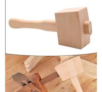 Il design innovativo della nostra mazza in legno garantisce prestazioni ottimali