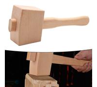 Il design innovativo della nostra mazza in legno garantisce prestazioni ottimali