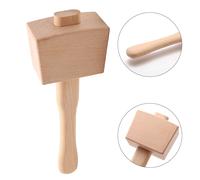 Il design innovativo della nostra mazza in legno garantisce prestazioni ottimali