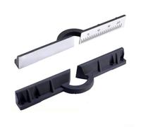 Il design innovativo della piastra di supporto in alluminio 255 migliora la precisione di taglio e il controllo