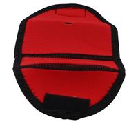 Il design innovativo incontra la funzionalità per proteggere la tua attrezzatura respiratoria con le nostre affidabili coperture protettive (rosso)