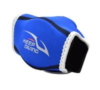 Il design innovativo incontra la funzionalità per proteggere la tua attrezzatura respiratoria con le nostre affidabili coperture protettive (blu)