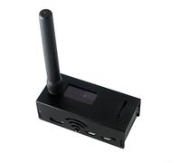 Il design portatile di NanoPi Neo combinato con un display OLED da 0 96 pollici per progetti di comunicazione avanzati