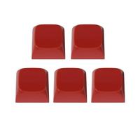 Il design premium del PC XDA Keycaps Flat Top per interruttori Mx migliora la digitazione e la facile installazione