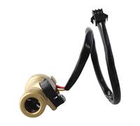 Il design sofisticato del sensore dell'acqua per i serbatoi di RV 1PC Compatibilità con i connettori DN15 & G12 assicura prestazioni ottimali