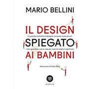 Il design spiegato ai bambini