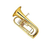 Il Design Verticale Del Corno Tenore E Dell'eufonio Li Rende Adatti A Principianti E Adulti Eufonio(4)