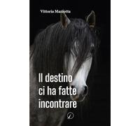 Il destino ci ha fatte incontrare