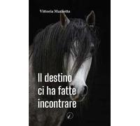 Il destino ci ha fatte incontrare