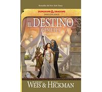 Il destino dei gemelli. Le leggende di DragonLance. Vol. 1