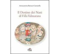 Il destino dei nani di Villa Valmarana