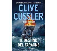 IL DESTINO DEL FARAONE