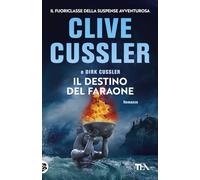 Il destino del faraone