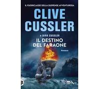 Il destino del faraone