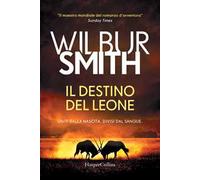 Il destino del leone