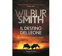 Il destino del leone