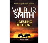Il destino del leone