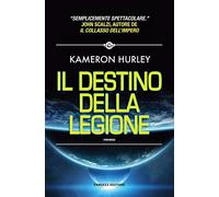 Il destino della Legione