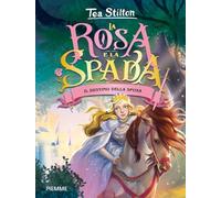 Il destino della sposa. La rosa e la spada