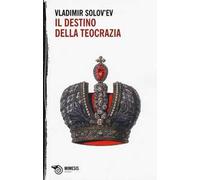 Il destino della teocrazia